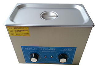小型超声波清洗机-150W